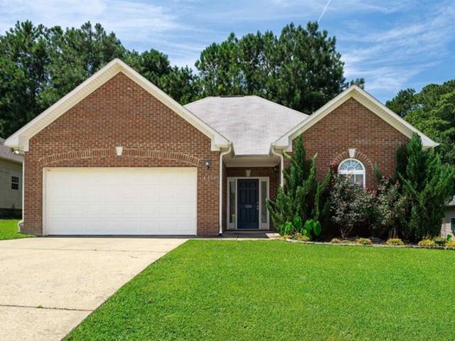 House for sale in Mount Olive, Alabama