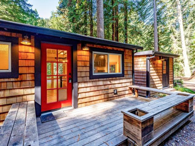 House for sale in Cazadero, California