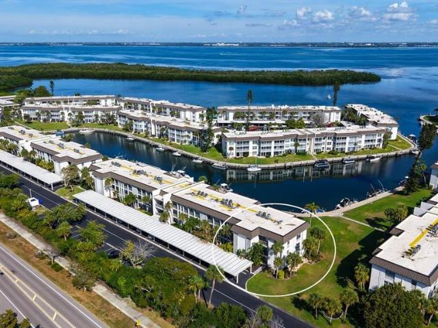 Condo for sale in Longboat Key, Florida