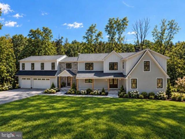 House for sale in Doylestown, Bucks County