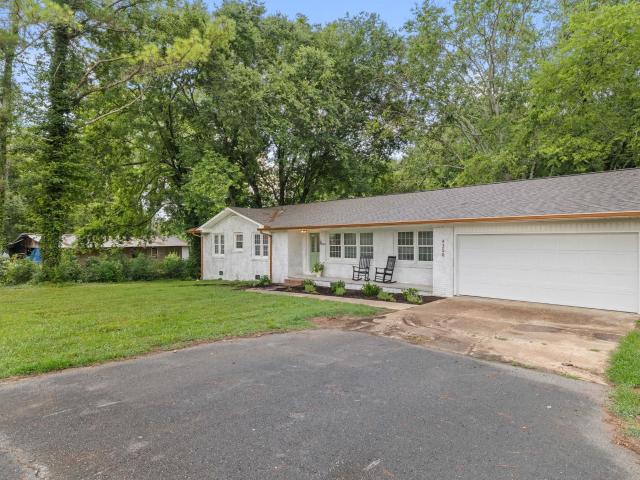 House for sale in Florence, Alabama