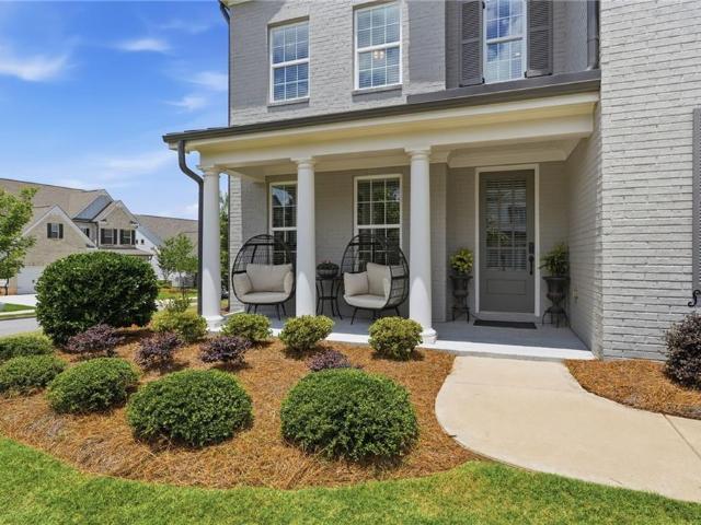 House for sale in Cumming, Georgia