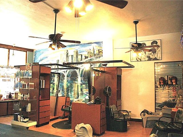Commercial for sale in Cleveland, Ohio
