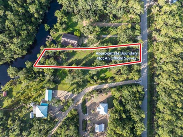 Land for sale in Florida