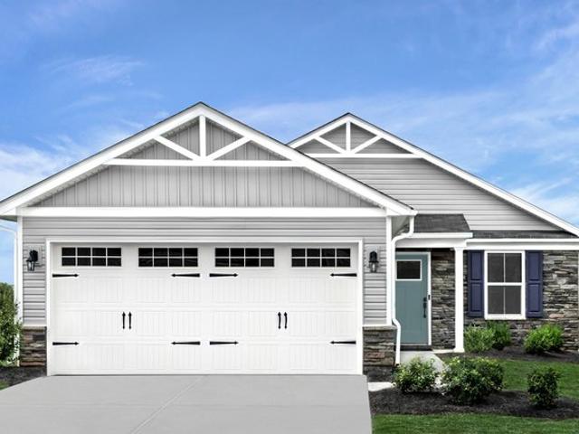 House for sale in Perry, Ohio