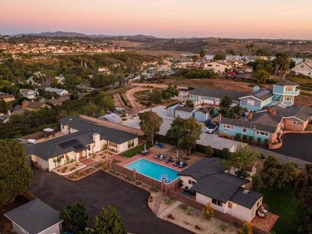 House for sale in Carlsbad, California