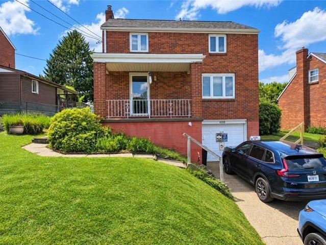 House for sale in Homestead, Allegheny County