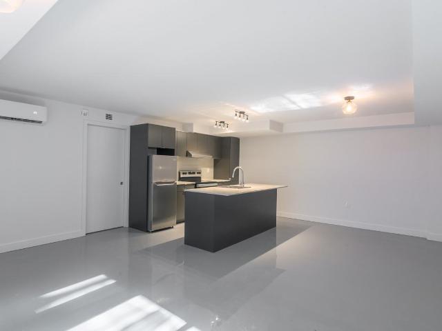 Apartment for rent in St. Leonard's, Quebec