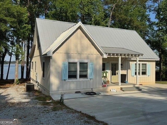 House for sale in Elberton, Elbert County