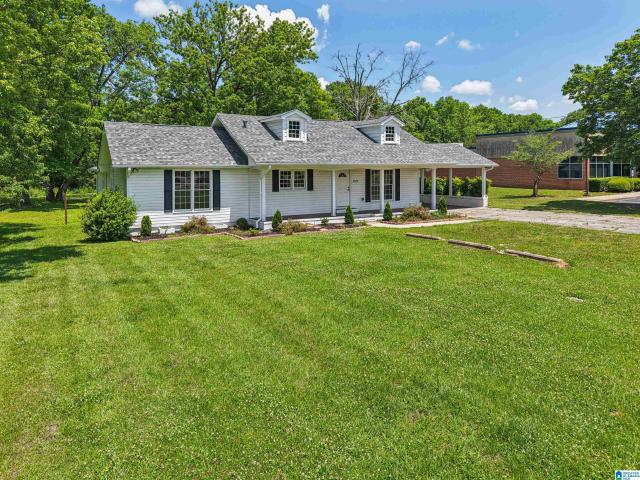 Commercial for sale in Pinson, Alabama