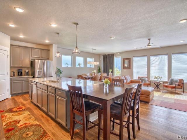 House for sale in Timnath, Colorado