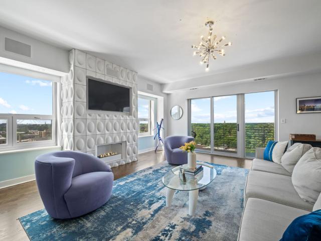 Condo for sale in Lake View Township, Chicago