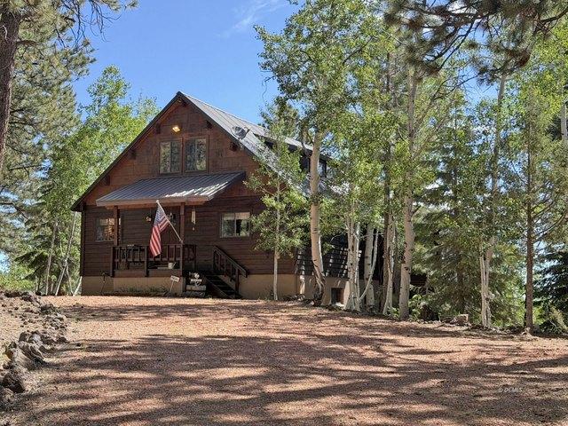 House for sale in Duck Creek Village, Utah