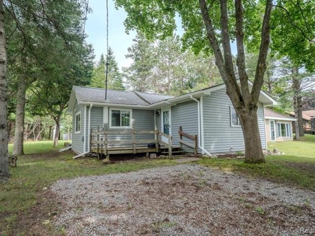 House for sale in Michigan