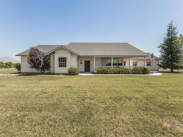 Property for sale in Reedley, California