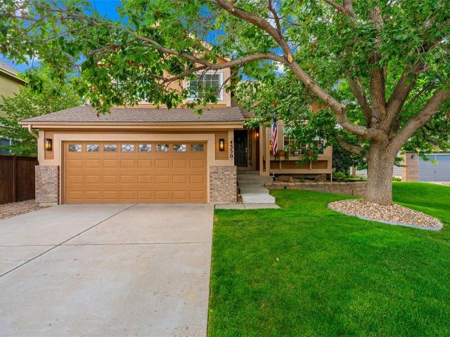 House for sale in Castle Rock, Colorado