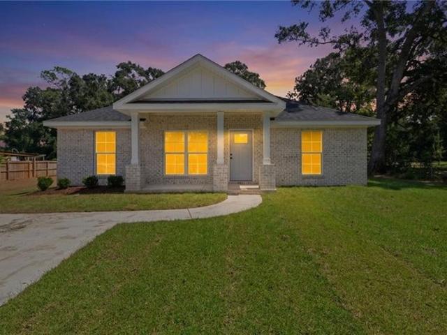 House for sale in Mobile County Commission District 2, Semmes