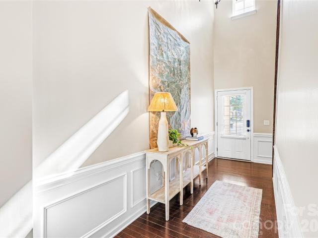 Townhouse for sale in Park South Station, Charlotte