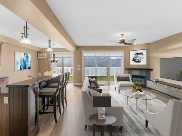 House for sale in Peachland, British Columbia