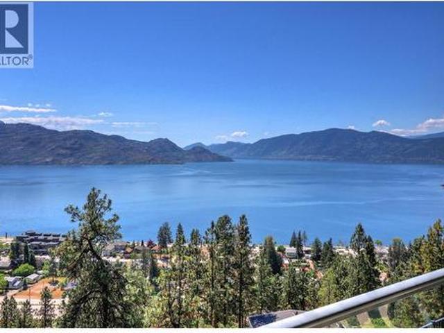 House for sale in Peachland, British Columbia