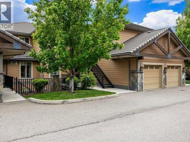 House for sale in Peachland, British Columbia