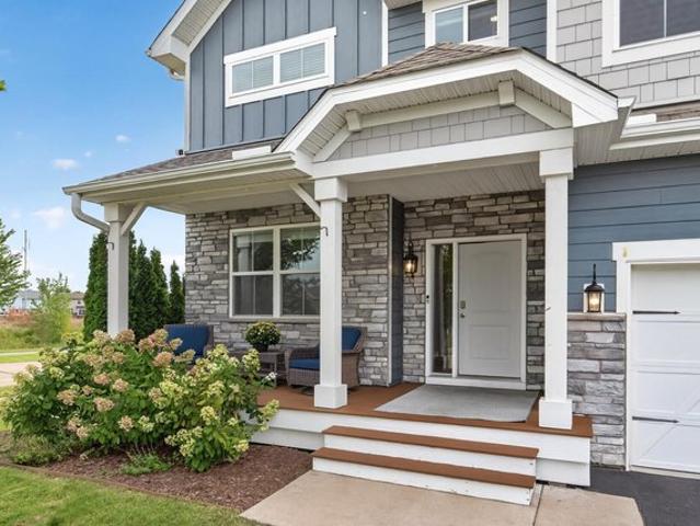 House for sale in Blaine, Minnesota
