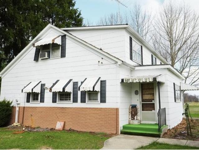 House for sale in Knox, Indiana