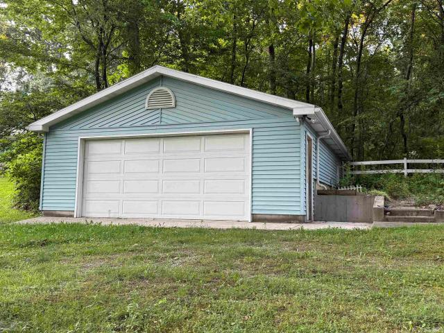 House for sale in Lagrange, Indiana