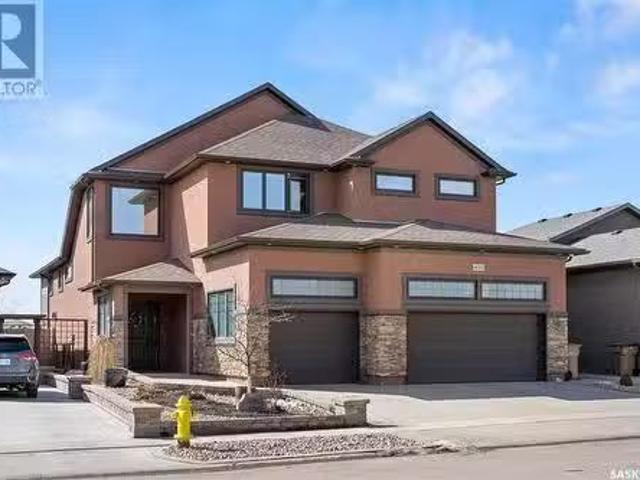 House for sale in The Creeks, Regina