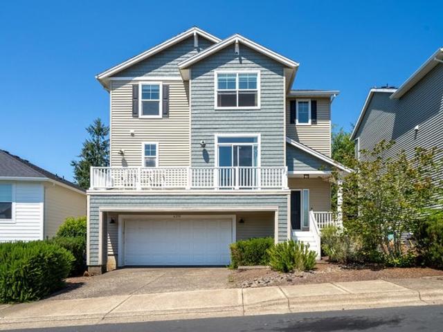 House for sale in Oregonia