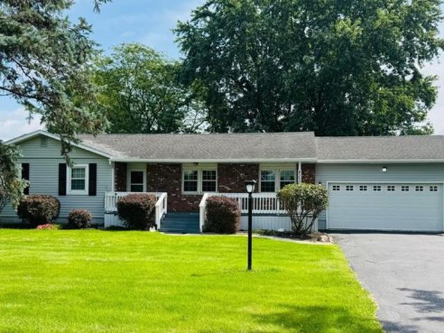 House for sale in Marion, Ohio