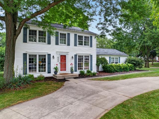 House for sale in West Bloomfield, Michigan