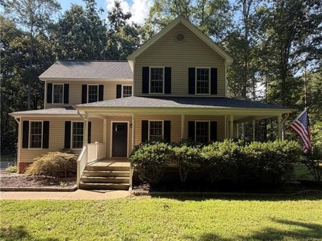 House for sale in Virginia