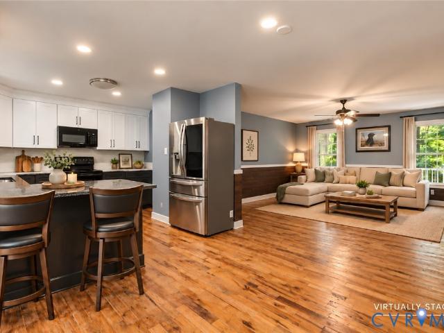 House for sale in Powhatan, Powhatan County
