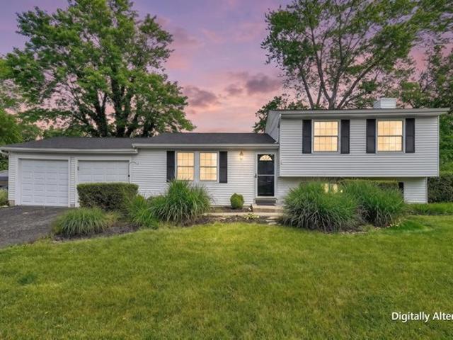 House for sale in Westerville, Ohio