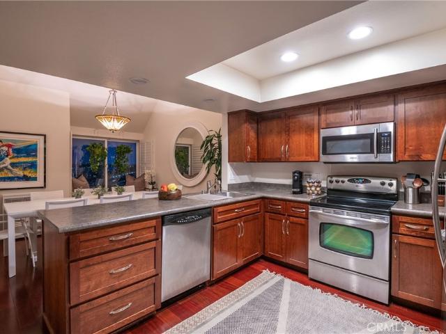 Condo for sale in Marina Del Rey, California