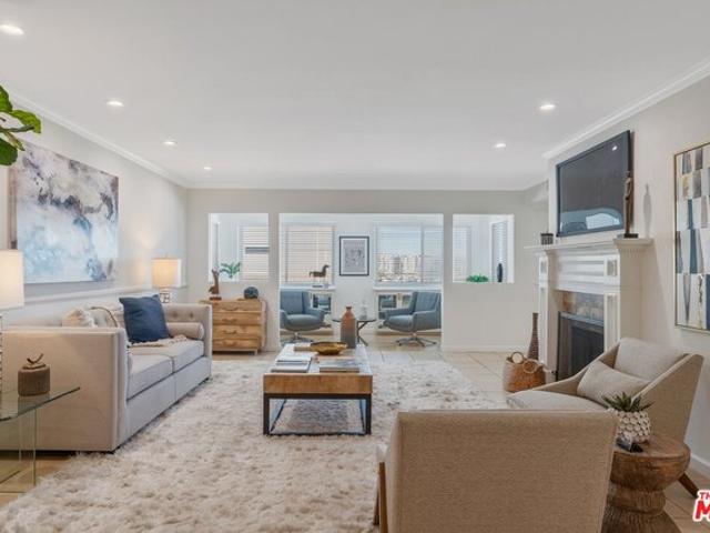 Condo for sale in Marina Del Rey, California