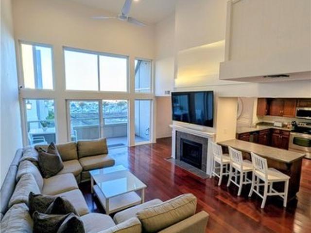 Condo for sale in Marina Del Rey, California