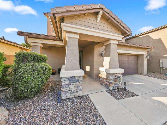House for sale in Arizona