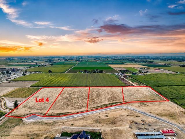 Land for sale in Kuna, Idaho