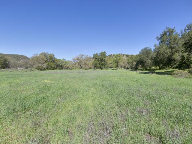 Land for sale in Greenfield, California