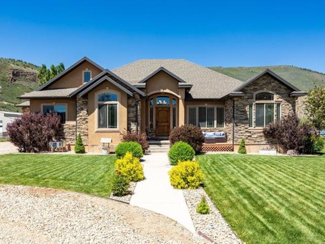 House for sale in Utah