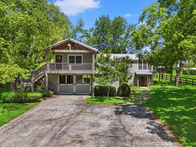 Farm for sale in Lexington, Kentucky