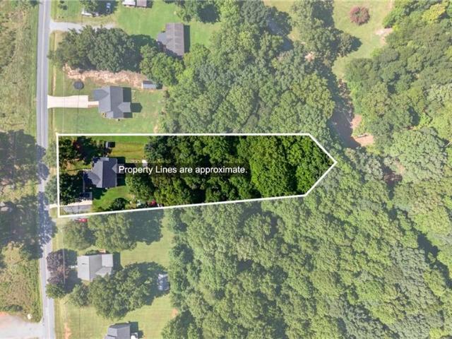 House for sale in Randleman, North Carolina