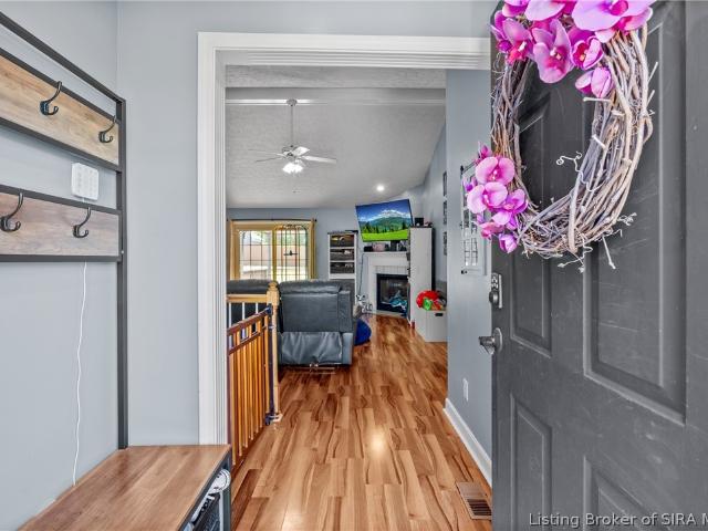 House for sale in Indiana