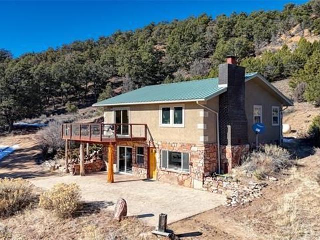 House for sale in Cotopaxi, Colorado