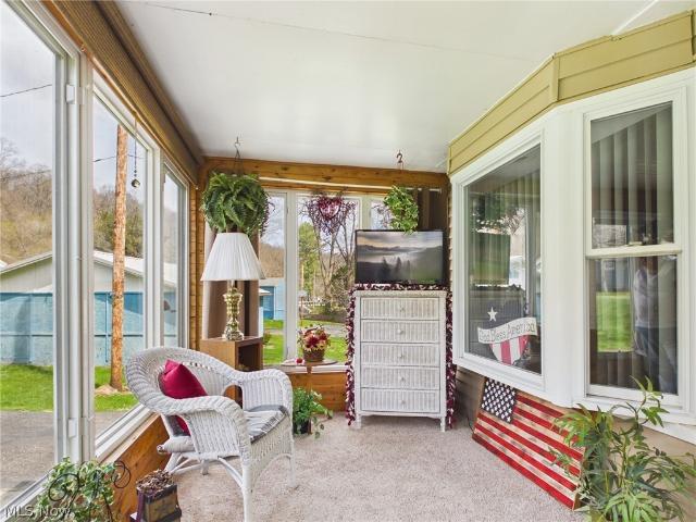 House for sale in Rayland, Ohio
