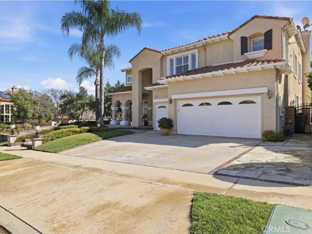 House for sale in Corona, California