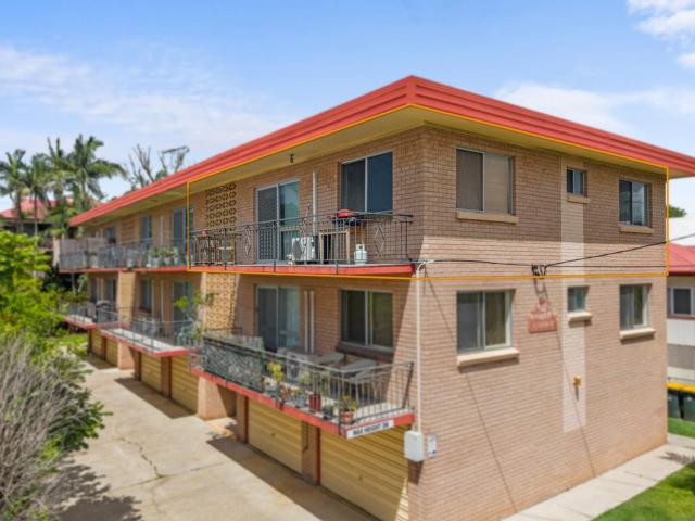 Apartment for rent in Toombul, Queensland