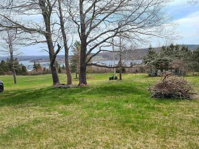 Land for sale in Iona, Nova Scotia